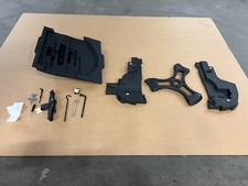 15-19 SUBARU OUTBACK EMERGENCY