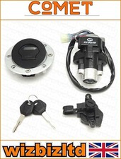 SALE Ignition Seat Lock and