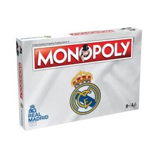 Winning Moves Monopoly Real