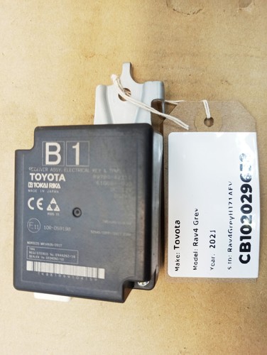 Toyota rav4 mk5 hybrid - toyota,
