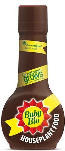 Houseplant food concentrate - food,