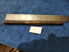 JAMES AMC UNIDENTIFIED WHEEL