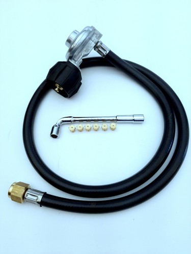 Propane conversion kit - (lp),