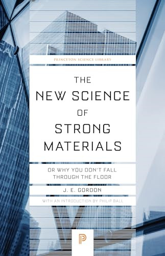 The new science strong - new, of