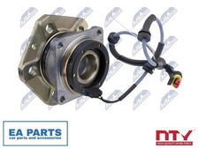 1x Wheel Bearing Kit for