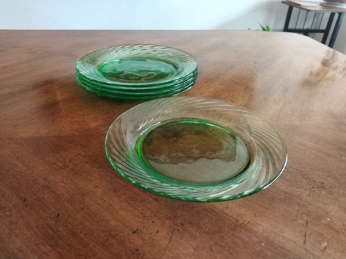 Lot vtg pyrex - vtg, festiva