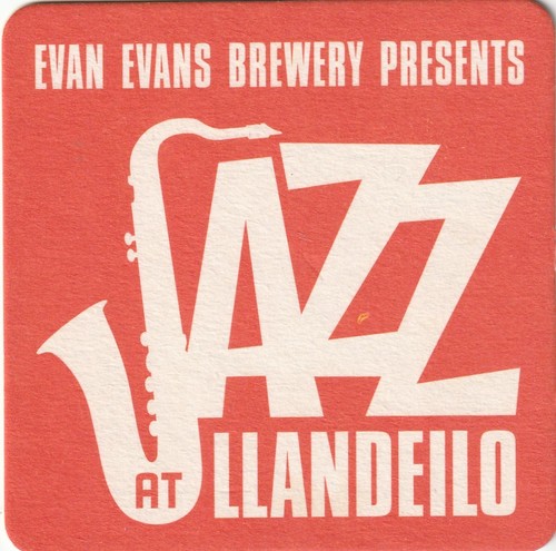 Beer mat evan - mat,