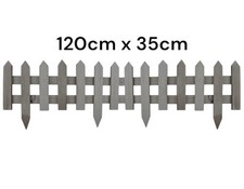 2pcs garden fence - fence,,