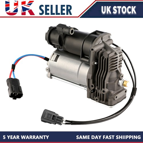 Air suspension compressor pump - air,