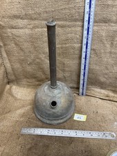 VINTAGE ORIGINAL TILLEY TABLE