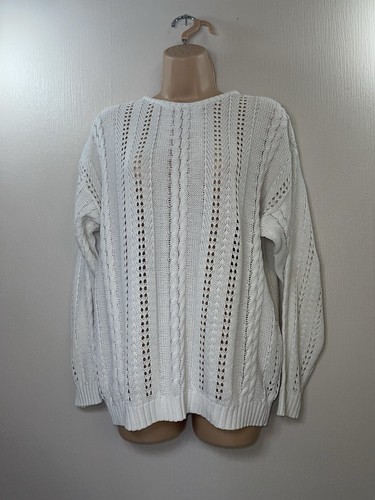 Vintage italian cotton open - italian,
