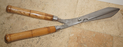 Elwell steel vintage - steel,