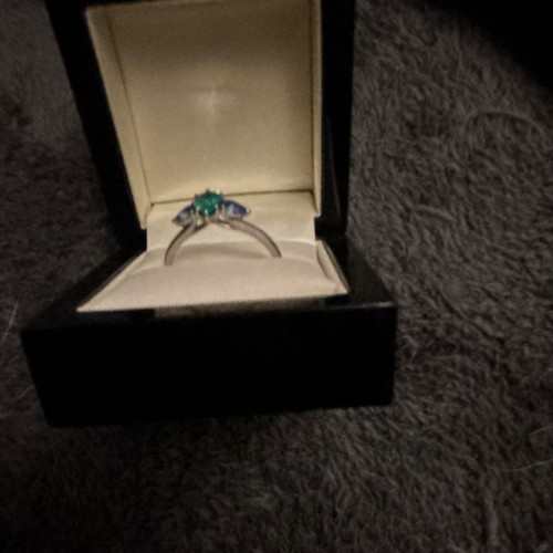 Platinum plated band - plated,