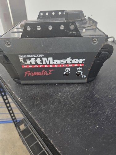 Chamberlain liftmaster - ​chamberlain,