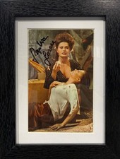 Sophia Loren, Famous Italian