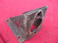 Triumph TR5 TR6 clutch master