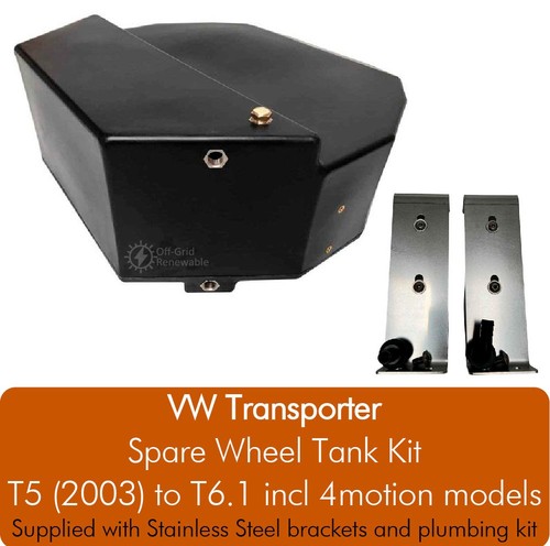 Transporter 68l spare wheel - spare,
