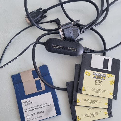 Psion monitor lead ilpep3xrsa - psion,