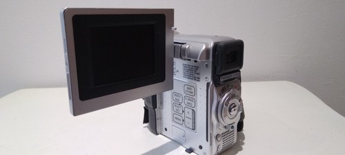 Jvc dx100ek minidv - jvc, pal