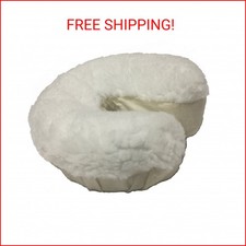 Therapist's Choice® Massage Table Fleece Face Cover