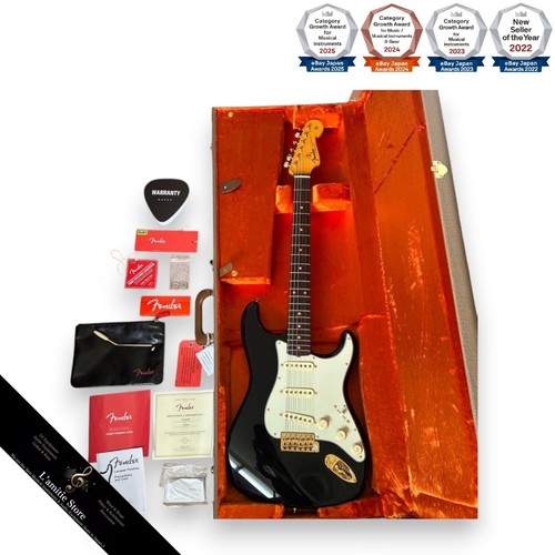 Fender ltd america vintage - fender,