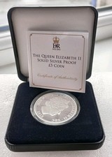 1915-2015 Queen Elizabeth II