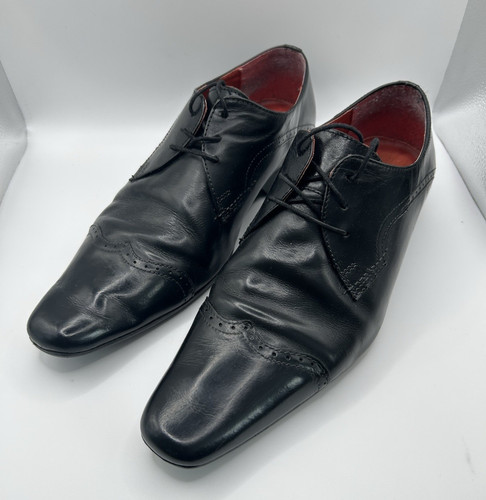 Next hell for leather blac - next,