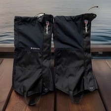 Berghaus GTX Gore-Tex Waterproof Gaiters Size XXL Regular Unisex Mens Women’s