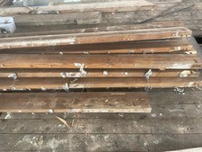 Timber Joists 9x2 with 3.20m