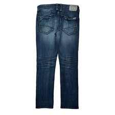 Salvage Slim Jeans - 34W 32L