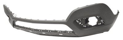 Fits vauxhall mokka front - fits,