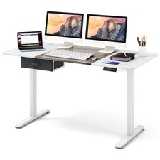 Electric Standing Desk Sit to