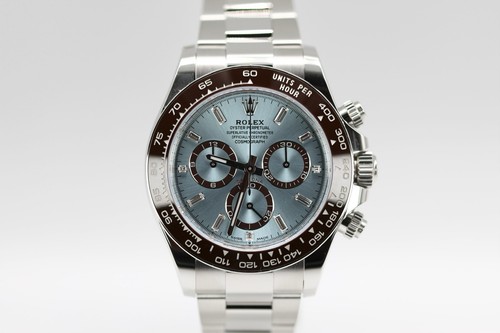 2026 rolex daytona platinum - 2026,