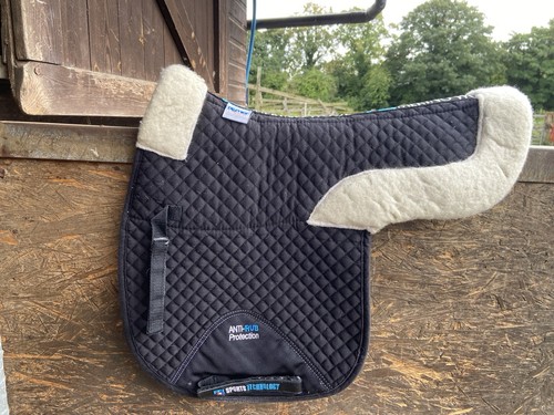 Premier equine merino wool - equine,