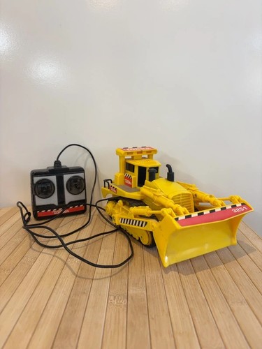 Tonka mighty motorized - mighty,