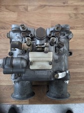 DELLORTO 45 DHLA CARBURETTOR (