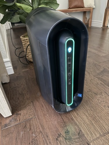 Alienware aurora r12 windows - alienware,