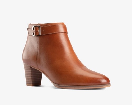 Clarks kaylin boot ladies - 60,