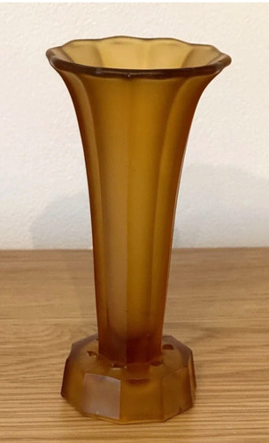 Ankerglas bernsdorf amber - ankerglas,
