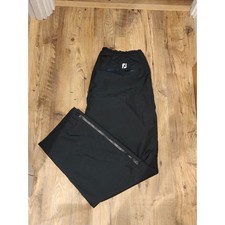 FootJoy Waterproof Golf