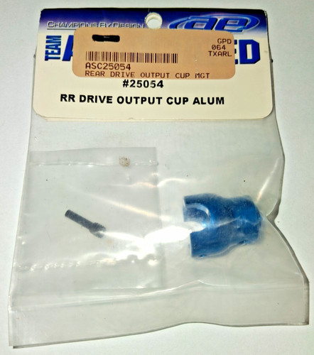 Team associated 25054 - team,