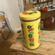 Vintage Tall Verkade Dutch