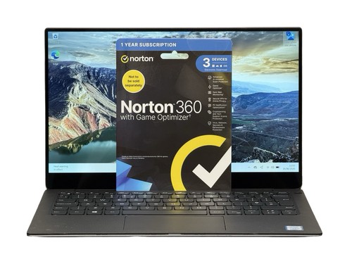 Dell xps 9370 - dell, laptop