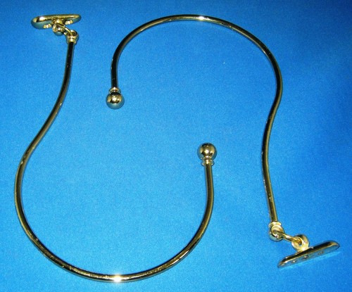 Vintage brass effect - vintage,