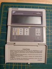 Daikin BRC1A52 Air Conditioning Controller