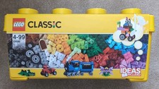 Lego Classic Medium Brick