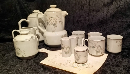 Porcelana real brasil - brasil, white