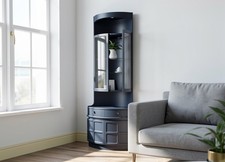 Corner unit tall - ,, nathan
