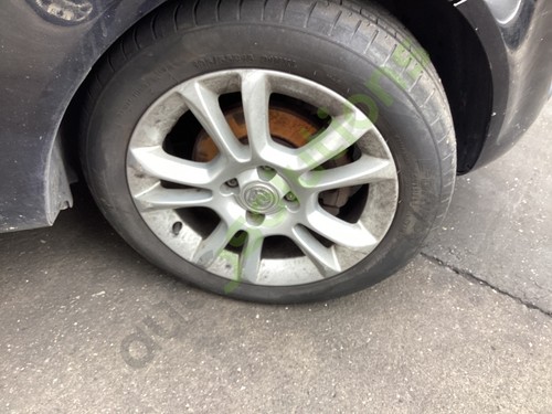 Vauxhall corsa sxi 16v mk3 - sxi,