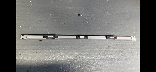 Mirror finish stainless - x,